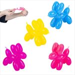 TR20232 Stretchy Rubber Balloon Dog